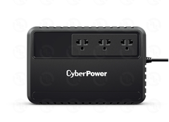 Bộ Lưu Điện UPS Offline CyberPower BU600E (360W-600VA)