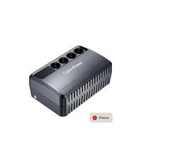 Bộ lưu điện UPS CyberPower Line-interactive BU1000EA (1000VA/600W)
