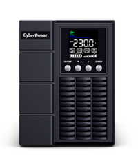 Bộ lưu điện UPS CyberPower OLS3000EC (Online/Tower/3000VA/2400W)