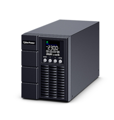 Bộ lưu điện UPS CyberPower OLS3000EC (Online/Tower/3000VA/2400W)