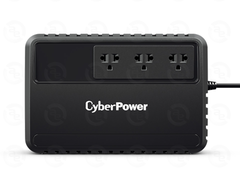 Bộ Lưu Điện UPS Offline CyberPower BU600E (360W-600VA)