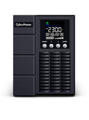 Bộ lưu điện UPS CyberPower OLS1000EC (Online/Tower/1000VA/800W)