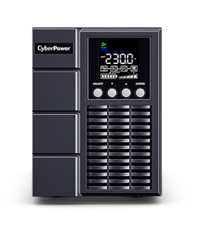 Bộ lưu điện UPS CyberPower OLS2000EA (Online/Tower/2000VA/1800W)