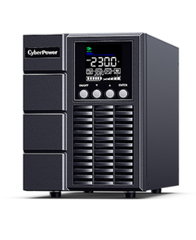 Bộ lưu điện UPS CyberPower OLS2000EA (Online/Tower/2000VA/1800W)