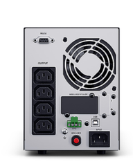 Bộ lưu điện UPS CyberPower OLS2000EA (Online/Tower/2000VA/1800W)