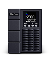Bộ lưu điện UPS CyberPower OLS3000EC (Online/Tower/3000VA/2400W)