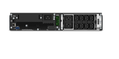 Bộ lưu điện APC Smart-UPS SRT 2200VA RM 230V (SRT2200RMXLI)