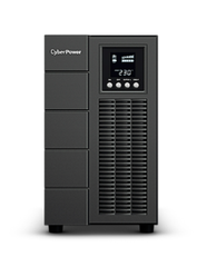 Bộ lưu điện UPS Cyber Power OLS3000E (Online/ Tower/ 3000VA/ 2700W)