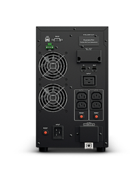 Bộ lưu điện UPS Cyber Power OLS3000E (Online/ Tower/ 3000VA/ 2700W)