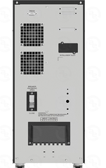 Bộ Lưu Điện UPS Online SANTAK C6K-LCD (5400W-6000VA)