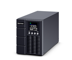 Bộ lưu điện UPS CyberPower OLS1000EC (Online/Tower/1000VA/800W)