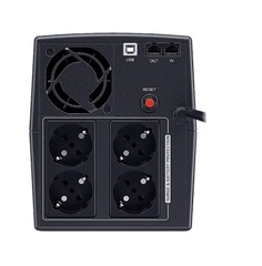 Bộ lưu điện UPS CyberPower UT2200EG (Tower/Line Interactive/2200VA/1320W)