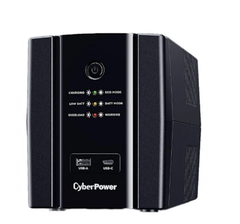 Bộ lưu điện UPS CyberPower UT2200EG (Tower/Line Interactive/2200VA/1320W)