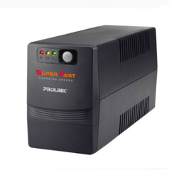 Bộ lưu điện UPS Line Interactive PROLINK PRO1501SFCU (1500VA - 900W)