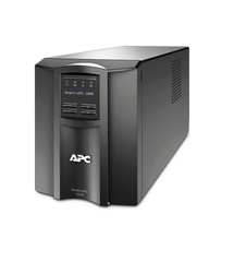 Bộ lưu điện APC Smart-UPS 3000VA LCD RM 2U 230V with SmartConnect -SMT3000RMI2UC