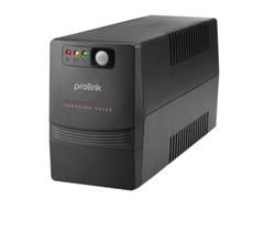Bộ lưu điện UPS PROLINK PRO1201SFCU(1200VA)
