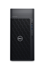 Máy tính trạm Dell Precision 3680 Tower 42PT3680D14900 (Core i9 14900 2.0GHz | 16GB, 2 x 8GB DDR5| 256GB SSD | 2TB HDD | Nvidia RTX 2000 Ada, 16GB | 500W PSU | Keyboard KB216/ Mouse MS116 | Ubuntu 22.04 | ProSupport 3Yrs & KYHD)