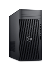 Máy tính trạm Workstation Dell Precision 3680 Tower-71071484 (Core i9-14900 | 32GB | 256GB SSD | 2TB HDD | KB/ M | PSU 500W | Ubuntu | 3Y WTY)