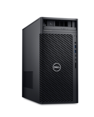 Máy tính trạm Dell Precision 3680 Tower 42PT3680D14600 (Intel Core i5-14600 | 8GB DDR5 | 256GB SSD | 2TB SATA | NVIDIA T400 | 300W | Keyboard KB216/ Mouse MS116 | Ubuntu 22.04 | ProSupport 3Yrs & KYHD)