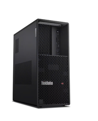 Máy tính trạm Lenovo ThinkStation P3 Tower 30GS00G4VA (I7-14700 | 1x32GB DDR5 | M.2 SSD 512GB | NVIDIA T400 4GB | Wifi_BT | No Os _ 3 Yrs)