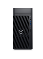 Máy tính trạm Dell Precision 3680 Tower 42PT3680D05 (Intel Core i9-14900 | 16GB | / 256GB SSD/ 2TB SATA | Nvidia RTX 2000 Ada | 500W | Keyboard KB216 | Mouse MS116 | Ubuntu 22.04)