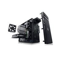 Máy tính trạm Dell Precision 3680 Tower 71047056 (CPU i9-14900 | 32GB DDR5 | 256GB SSD _1TB SSD | NVIDIA T1000 8GB GDDR6 | KB_M | 500W PSU | OS Linux | 3Y WT)