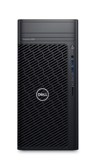 Máy tính trạm Dell Precision 3680 Tower 71047056 (CPU i9-14900 | 32GB DDR5 | 256GB SSD _1TB SSD | NVIDIA T1000 8GB GDDR6 | KB_M | 500W PSU | OS Linux | 3Y WT)