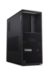 Máy tính trạm Lenovo ThinkStation P3 Tower 30GS00G3VA (I7-14700 | 1x32GB DDR5 | M.2 SSD 512GB | Integrated Graphics 770 | Wifi_BT | No Os _ 3 Yrs)