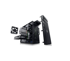 Máy tính trạm Dell Precision 3660 Tower (CPU i9-13900 | 16GB (2x8) | 256GB SSD | 1TB | DVDWR | Nvidia T1000 4GB | KB,_M | 500W PSU | Ubuntu | 3Y WT) _ 42PT3660D22
