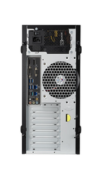 Máy trạm Workstation Asus E500 G9-12900016Z (Core i9-12900/16GB D5 Ram/ 1TB HDD/ 2*Intel LAN/ W680/ 750W/ KeyBoard/ Mouse/ nOS/ Đen)
