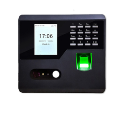 Máy chấm công khuôn mặt Ronald Jack FA900 WIFI