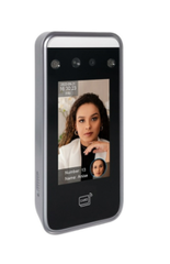 Máy chấm công khuôn mặt Ronald Jack AI02 (WIFI)