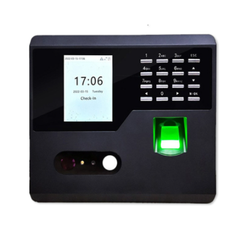Máy chấm công khuôn mặt Ronald Jack FA900 WIFI