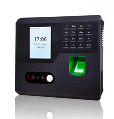 Máy chấm công khuôn mặt Ronald Jack MB23VL (Wifi)