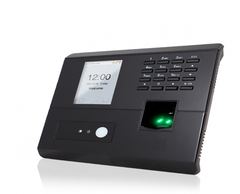 Máy chấm công khuôn mặt Ronald Jack MB23VL (Wifi)