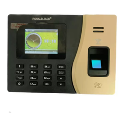 Máy chấm công vân tay Ronald Jack TM20 WIFI