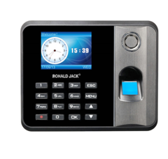 Máy chấm công vân tay Ronald Jack TM2800 Wifi