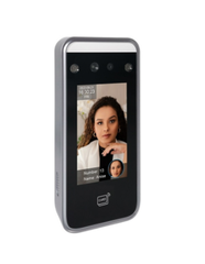 Máy chấm công khuôn mặt Ronald Jack AI02 (WIFI)