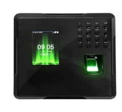 Máy chấm công vân tay Ronald Jack T10 - kèm pin lưu điện