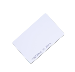 Thẻ từ Proximity TM18 (Loại mỏng)