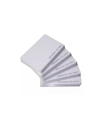 Thẻ từ Proximity TM18 (Loại mỏng)
