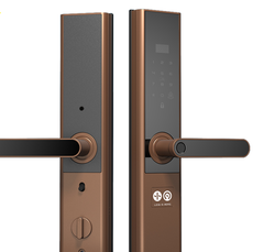 Khóa Cửa Thông Minh FILTA SMART LOCK E10