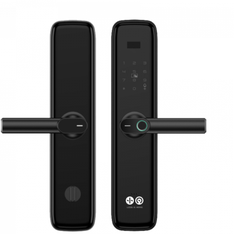 Khóa Cửa Thông Minh FILTA SMART LOCK P10