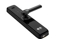 Khóa Cửa Thông Minh FILTA SMART LOCK P10