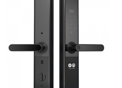 Khóa Cửa Thông Minh FILTA SMART LOCK E10