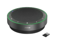 Loa hội nghị không dây Jabra Speak2 75 UC (tích hợp mic) - kèm link 380a