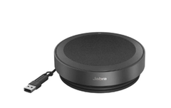 Loa hội nghị không dây Jabra Speak2 75 MS Teams (tích hợp mic) - kèm link 380c