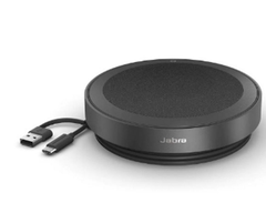 Loa hội nghị không dây Jabra Speak2 75 MS Teams (tích hợp mic) - kèm link 380a