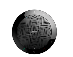 Loa hội nghị không dây Bluetooth Jabra Speak 510 MS (tích hợp mic) - Chưa kèm link 380