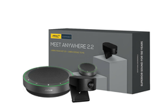 Thiết bị hội nghị truyền hình Jabra Combo Meet Anywhere 2.2